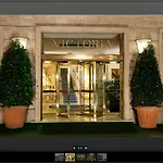 Victoria Hotel Rome