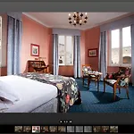 Hotel Victoria
