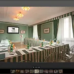 Hotel Victoria 4*