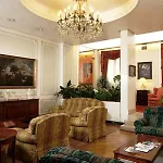 Victoria Hotel Rome