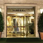 Victoria Hotel 4*